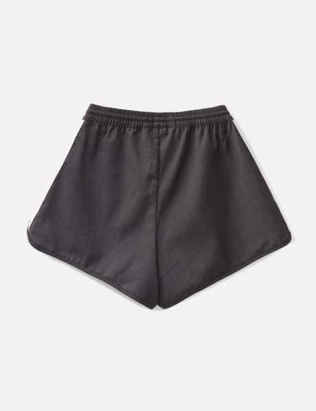X Wales Bonner Wool Short view 8