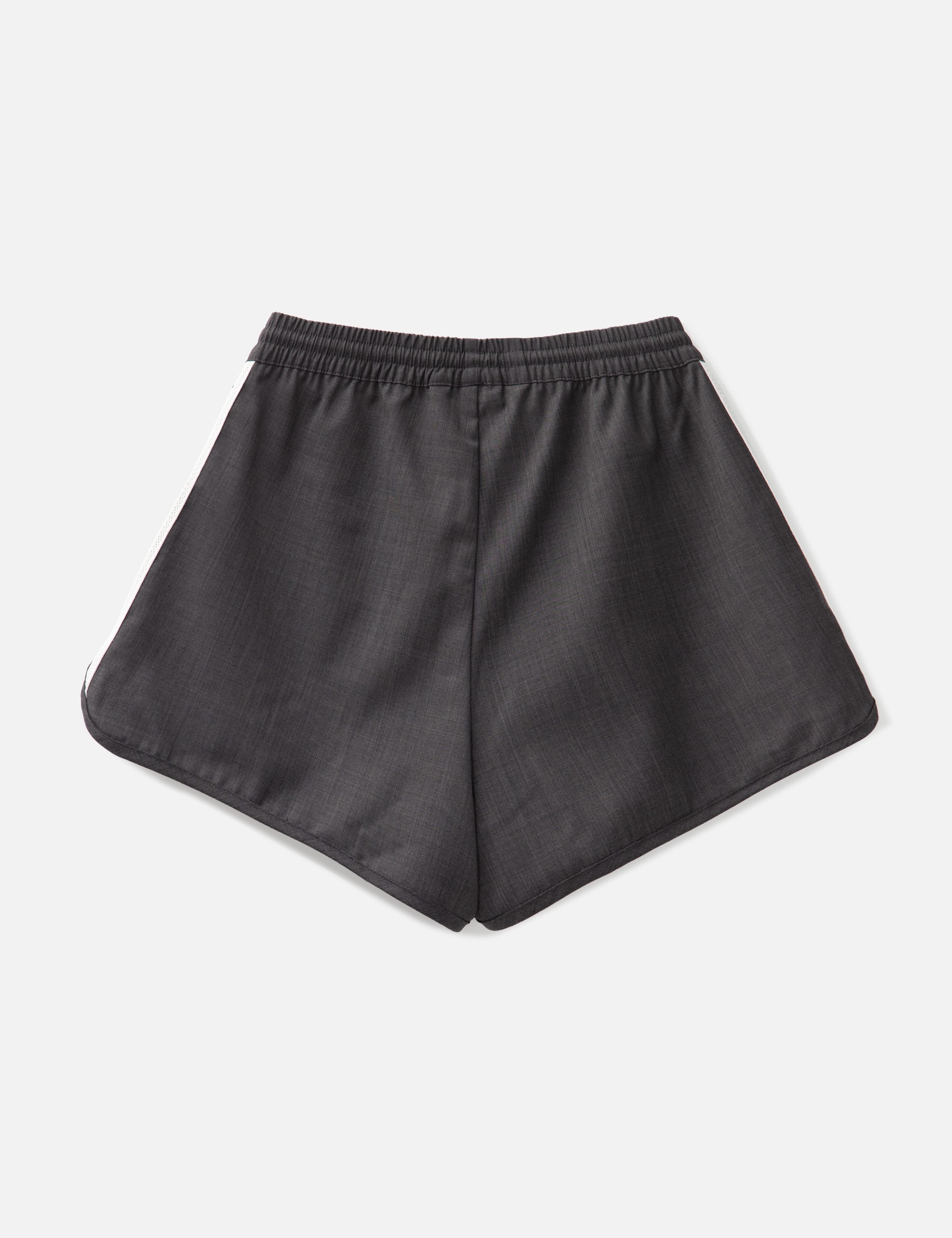 X Wales Bonner Wool Short view 17