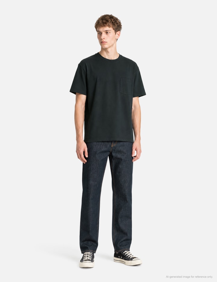 nonnative Coach S/S Tee Cotton Jersey