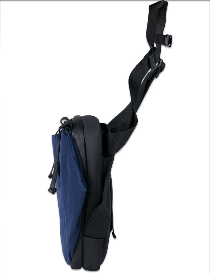 Memory Tech Riss Messenger Bag Placeholder Image
