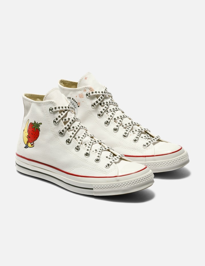 Sky High Farm Workwear Unisex Converse Chuck 70 SHF Woven