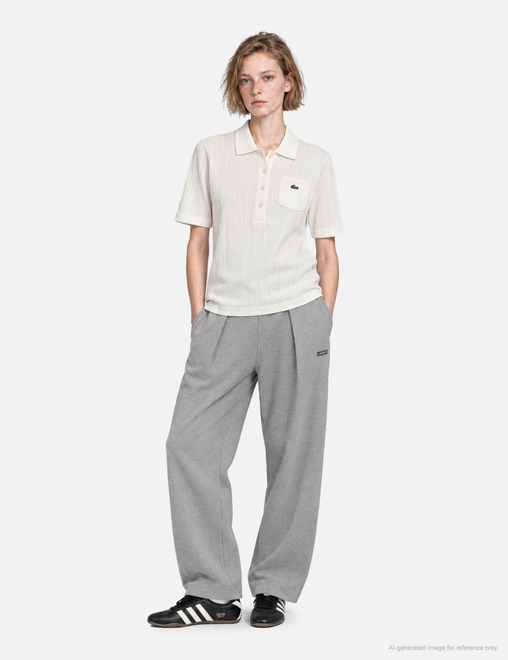 Lacoste Soft Staples