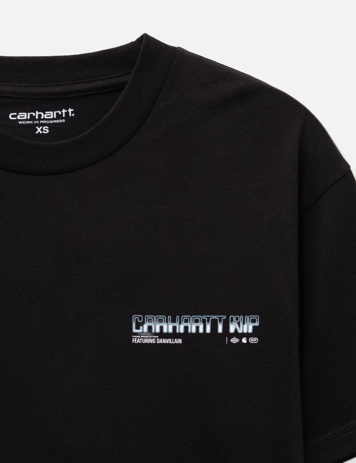 Carhartt Work In Progress S/S Wiptopia II T-Shirt