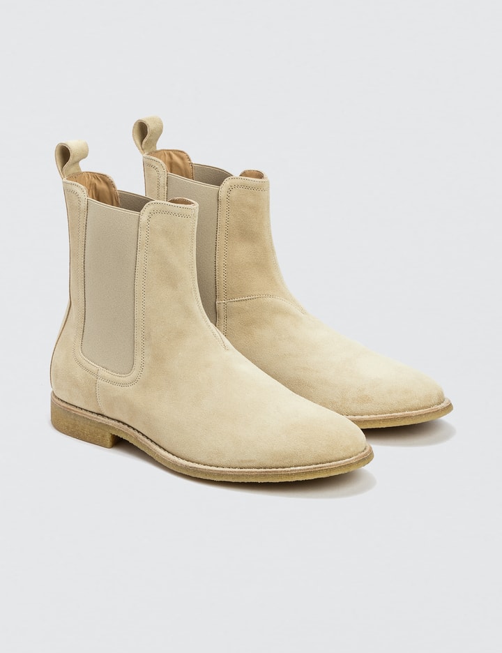 Represent - Chelsea Boots | HBX - Globally Fashion and Lifestyle by
