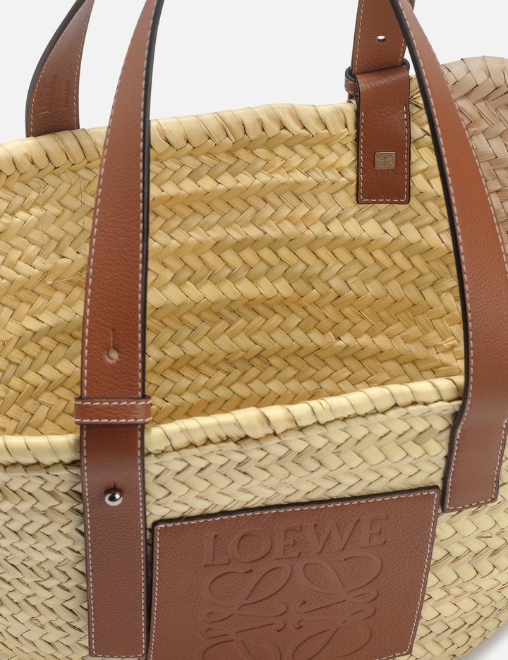 Medium Basket Bag Placeholder Image