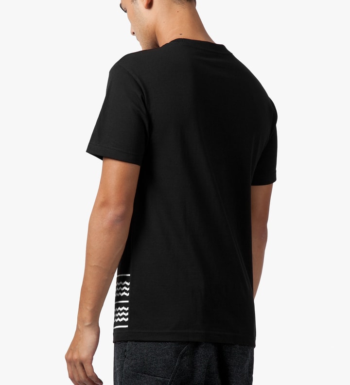 Black Land Of The Lost T-Shirt Placeholder Image