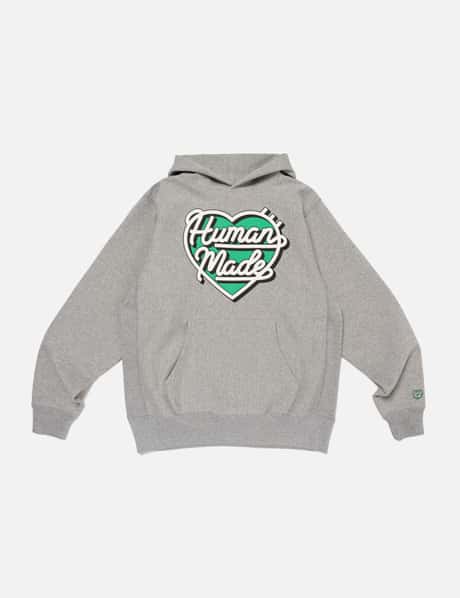 Human Made Heavyweight Hoodie