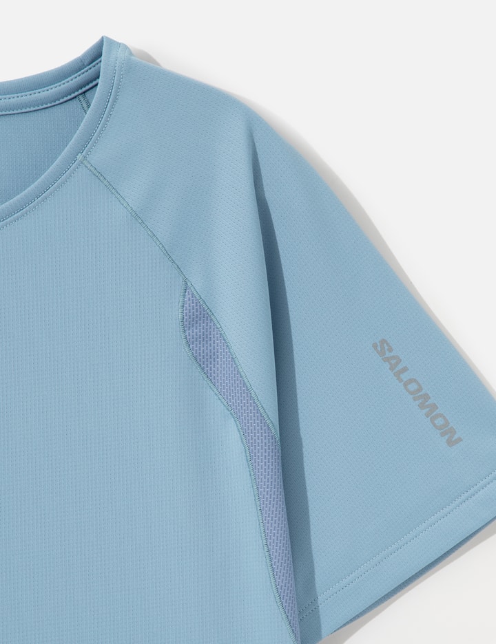Salomon Advanced Solus Short Sleeve T-Shirt