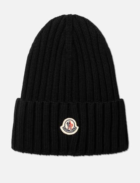Moncler Wool Beanie