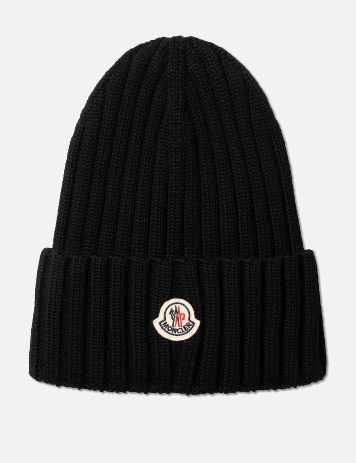 Moncler Wool Beanie