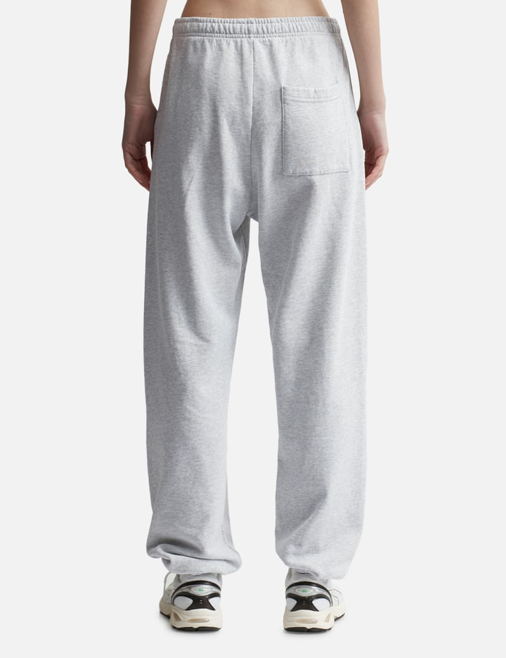 Shop Sporty &amp; Rich Wellness Ivy Sweatpants In Grey