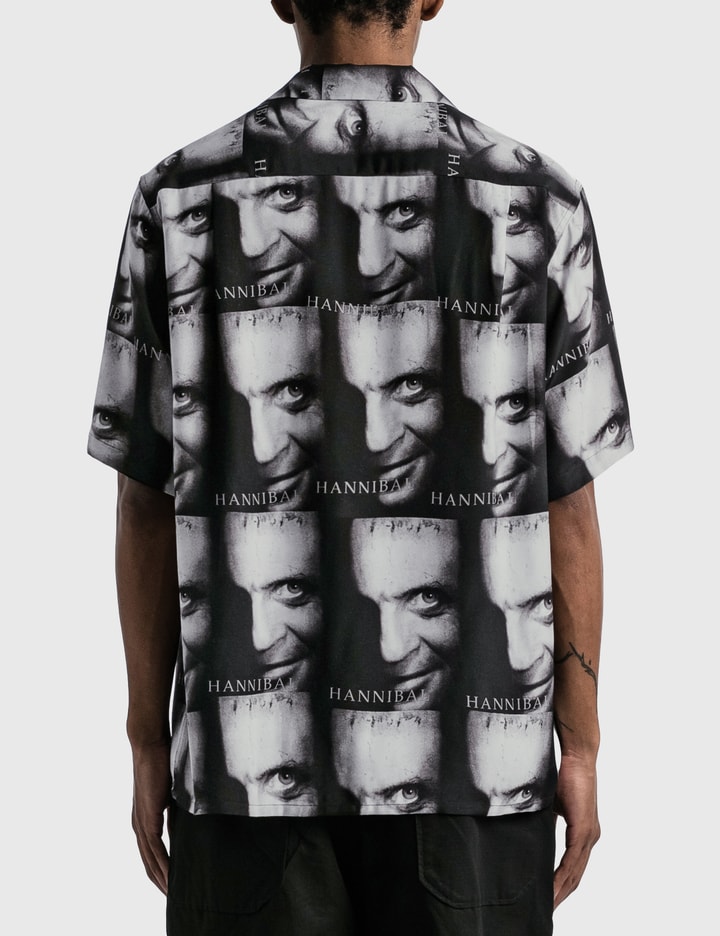 Wacko Maria x Hannibal Hawaiian Shirt Placeholder Image