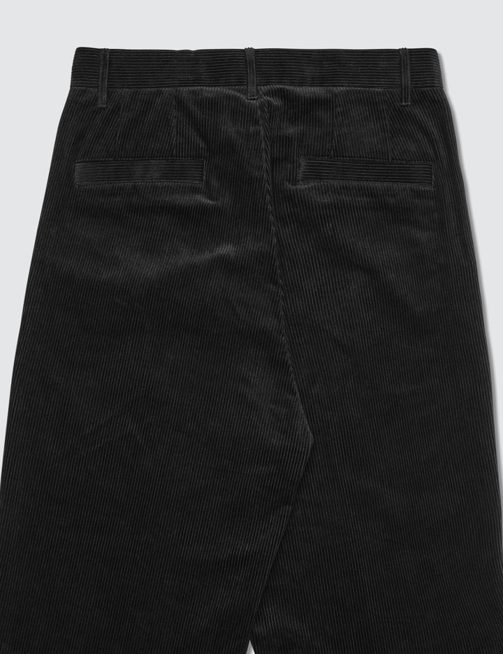 Cord Wide Pants Placeholder Image