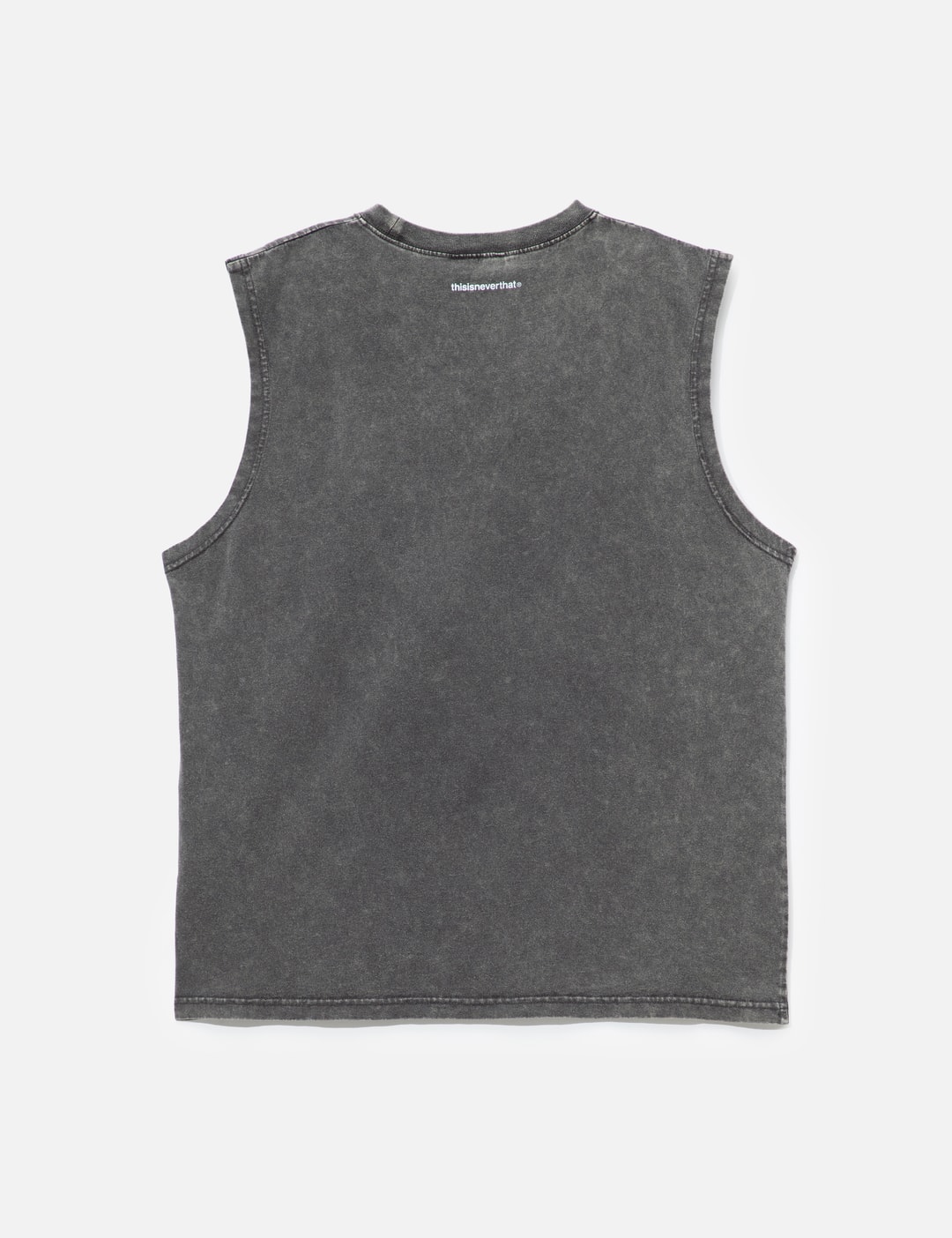 T-Logo Sleeveless view 9