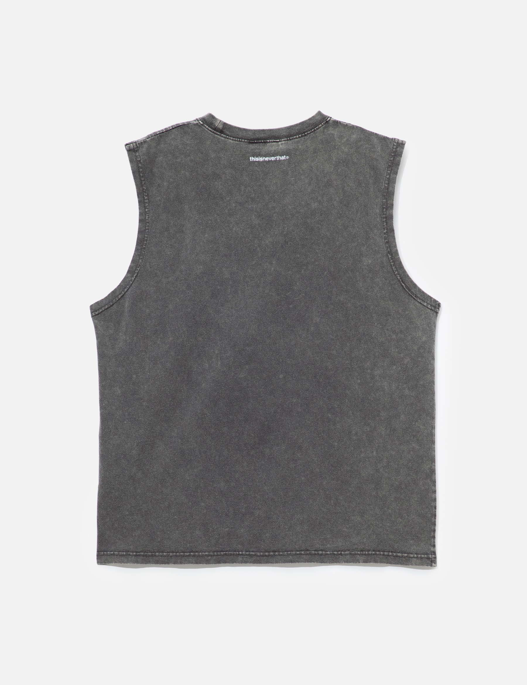 T-Logo Sleeveless view 17