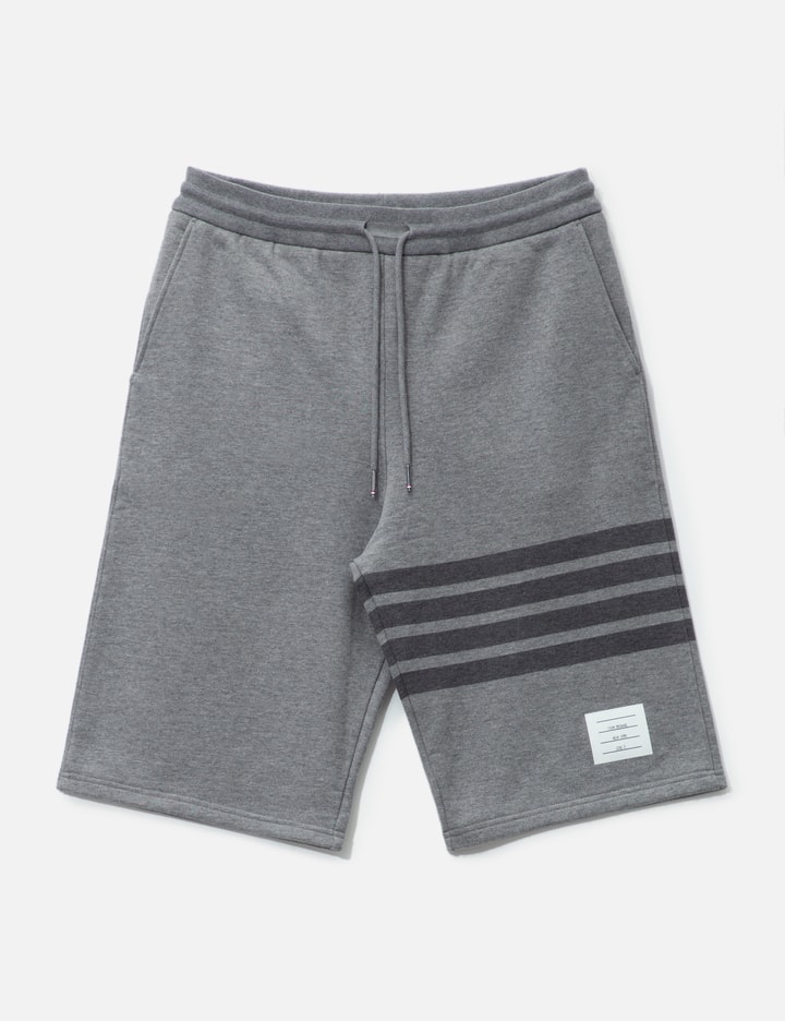 Classic Loopback 4-bar Sweatshorts Placeholder Image