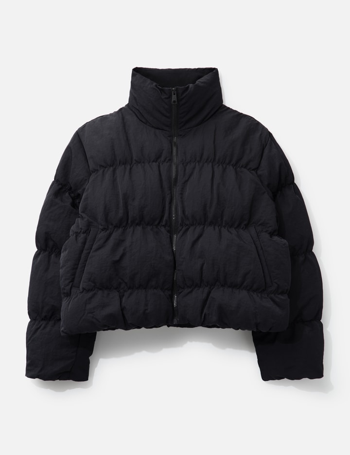 Jordan Puffer Jacket Placeholder Image