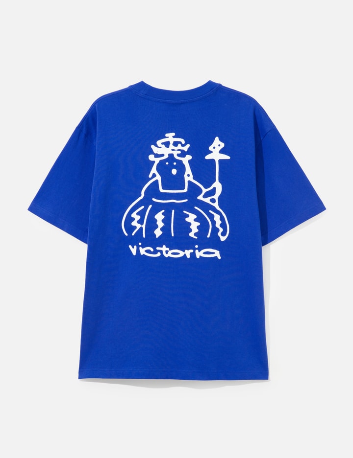 Victoria Full Bod T-Shirt