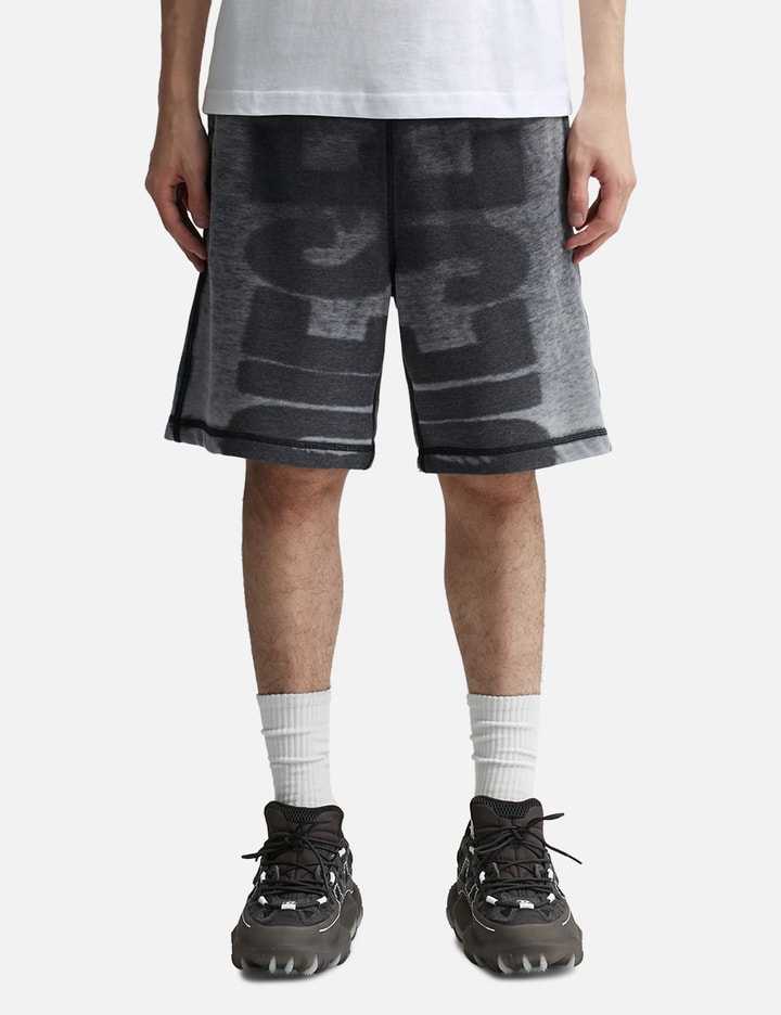 P-Rown Sweat Shorts Placeholder Image