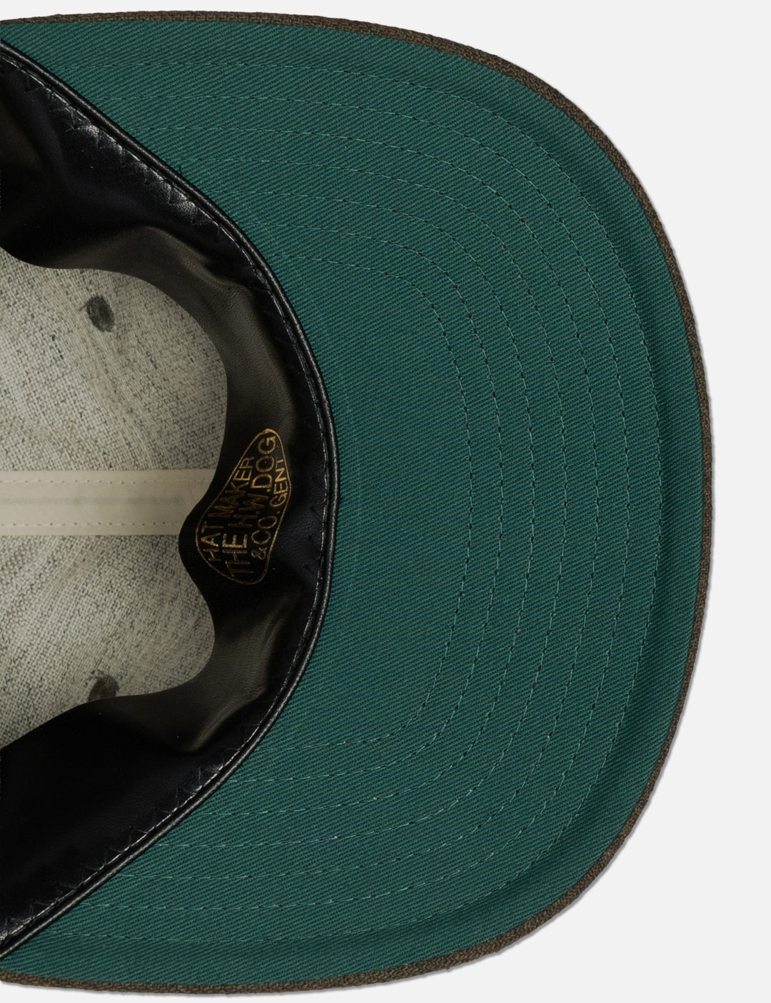 HBX Exclusive Baseball Cap view 12