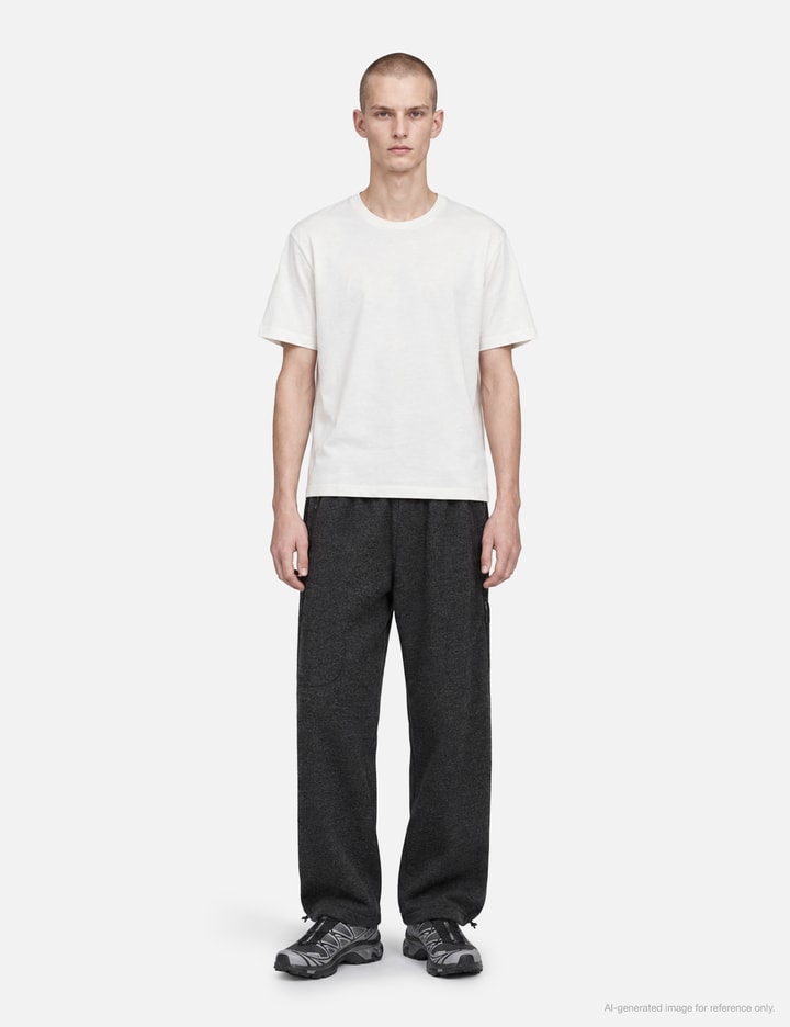 JEONGLI River Sweatpants
