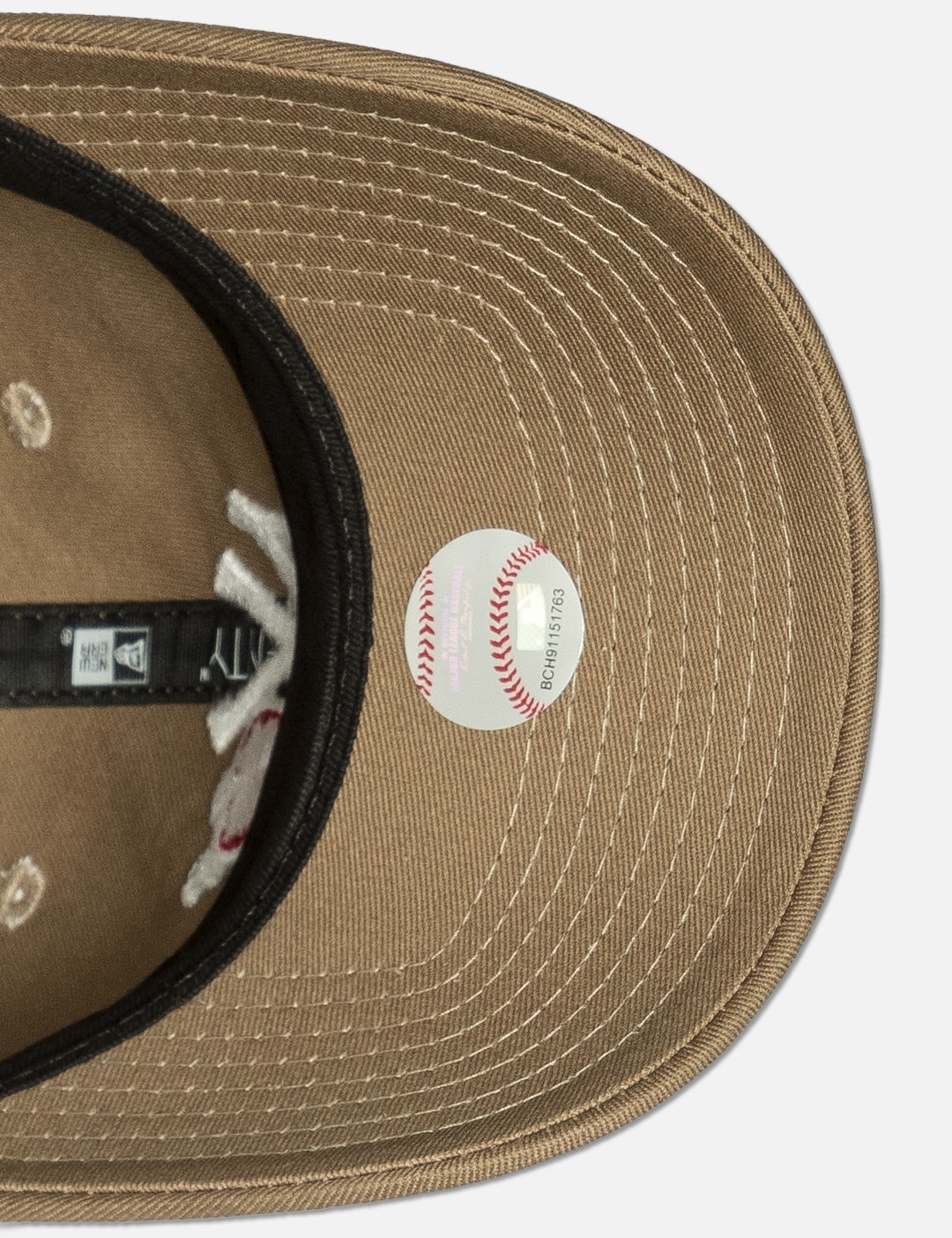 Valentine With Heart New York Yankees 9twenty Cap view 13