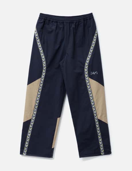 Perks and Mini Area Shell Track Pants