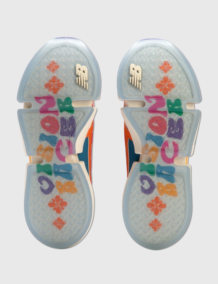 New Balance x Jaden Smith Vision Racer Sneaker Placeholder Image