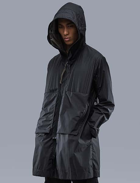 ACRONYM - J61-WS Packable Windstopper® Active Shell™ Parka | HBX  