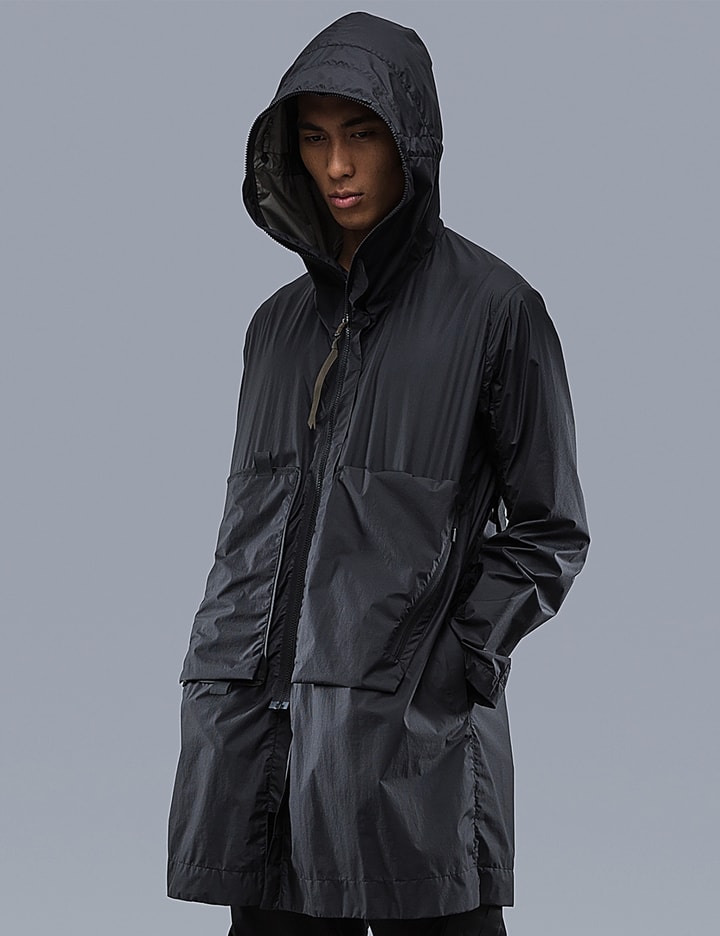 J61-WS Packable Windstopper® Active Shell™ Parka Placeholder Image