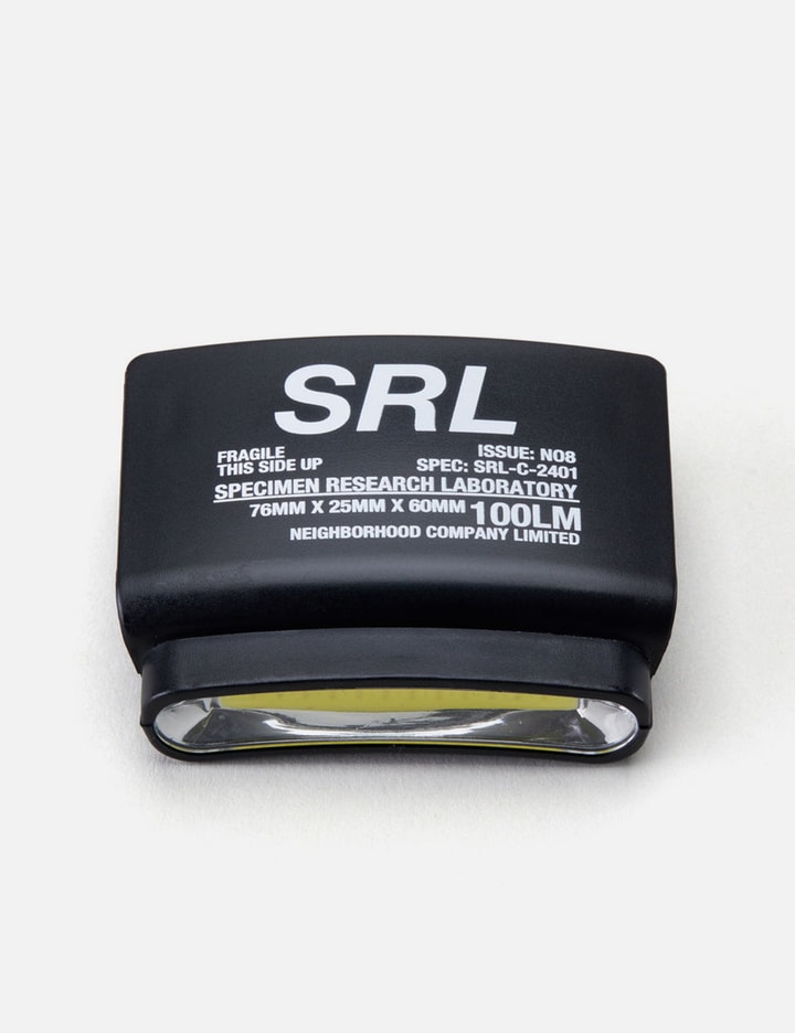 SRL . CAP LIGHT Placeholder Image