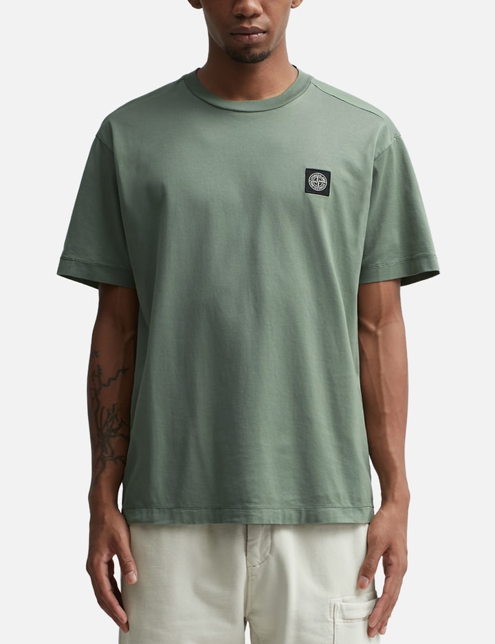 Emblem T-shirt Placeholder Image