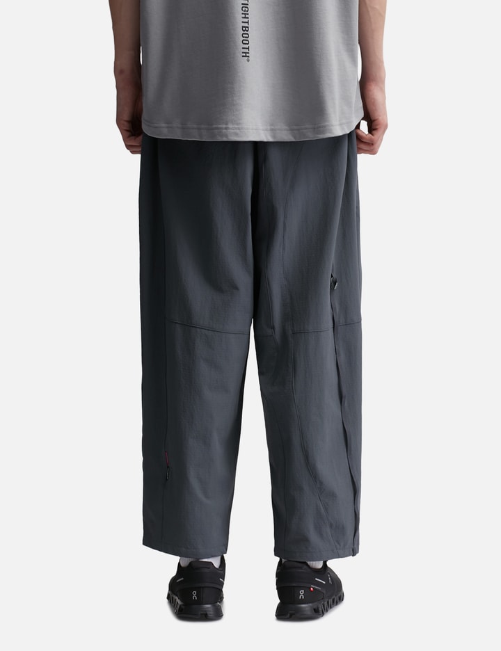 "GMT-03P" Strap Baggy Slacks Placeholder Image