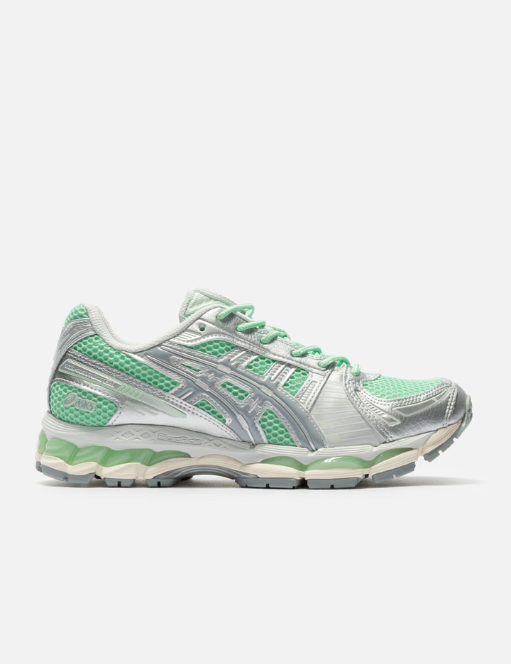 Asics GEL-Kayano 12.1