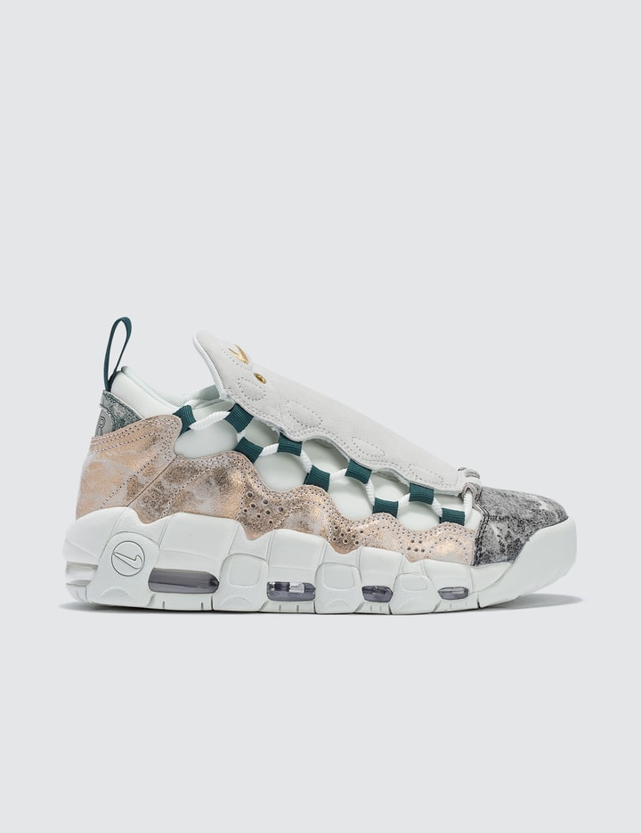 Nike air max more money lx Clearance