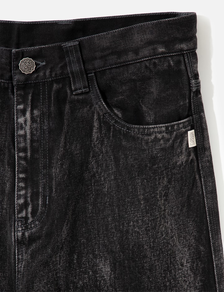 Victoria QH 5 Pocket Denim