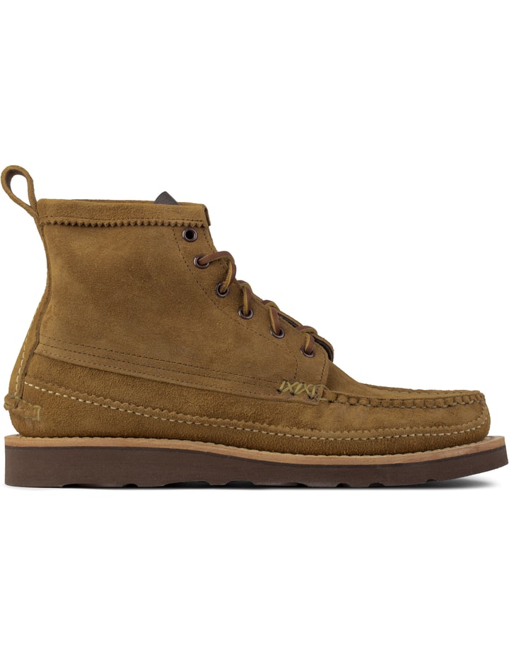Maine Guide 6-Eye Boots  Placeholder Image