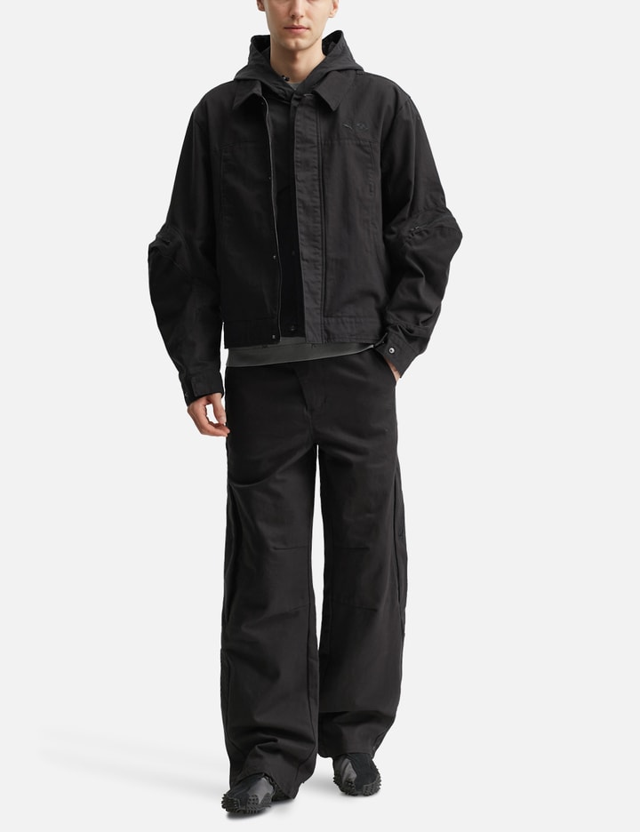 PUMA x SAN SAN GEAR CLRT Jacket Placeholder Image