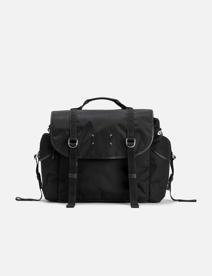메종 마르지엘라 High Tech Messenger