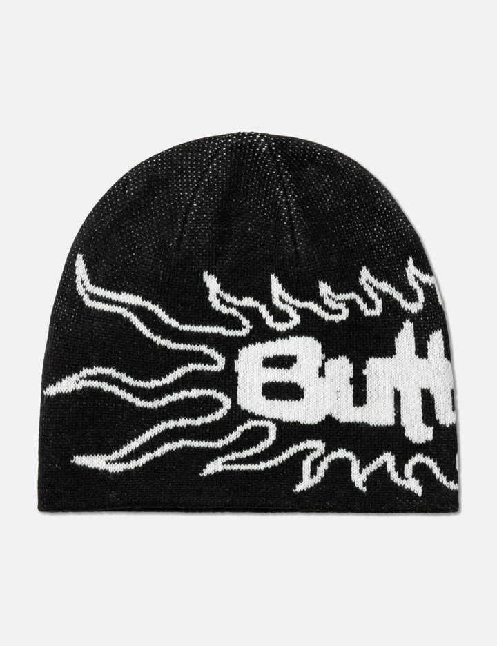 Butter Goods Solar Skully Beanie