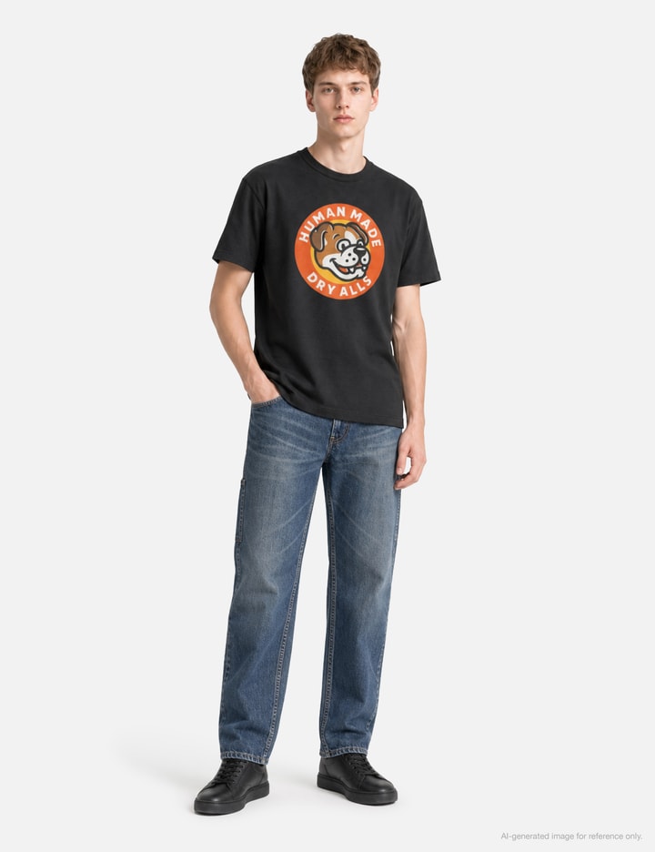 Human Made Graphic T-Shirt