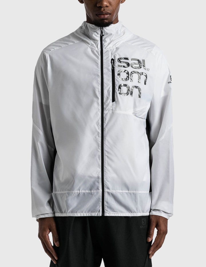 Bonatti Cross Hood Jacket Placeholder Image