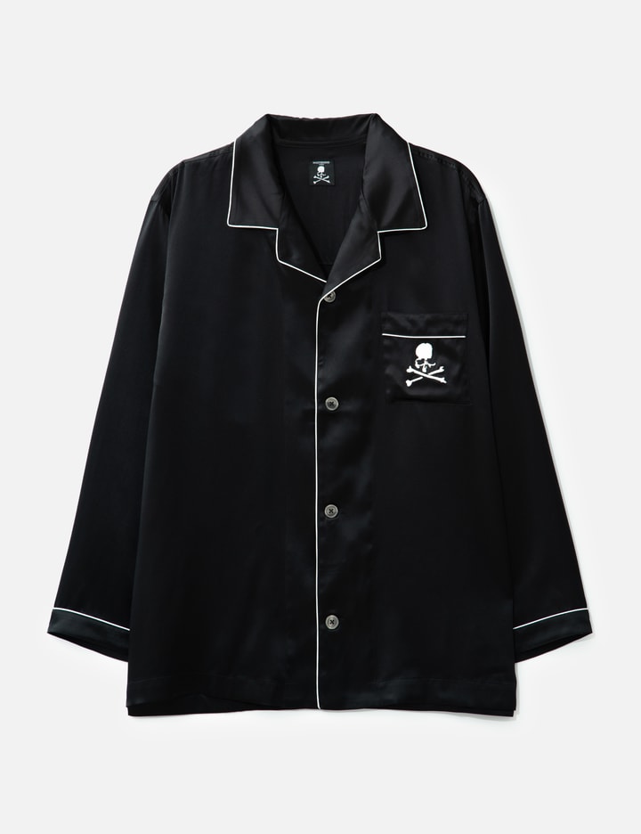 Silk PJ Placeholder Image