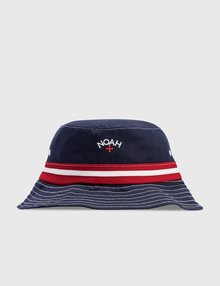 Noah X New Order Crusher Bucket Hat Placeholder Image