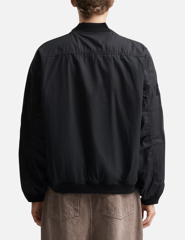 Zip MA-1 Bomber Jacket Placeholder Image