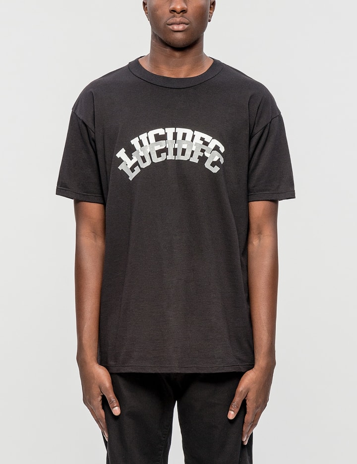 Front Logo S/S T-Shirt Placeholder Image