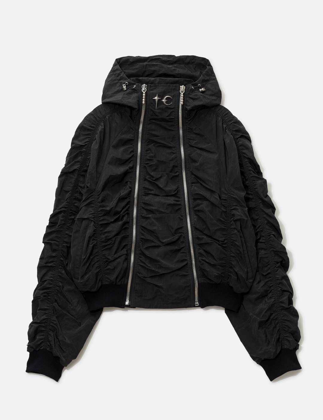 THUG CLUB CAVE GOOSE DOWN JACKET HBX - Main Image