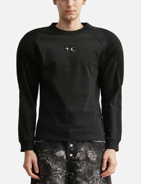 T-Padded Long Sleeve view 10