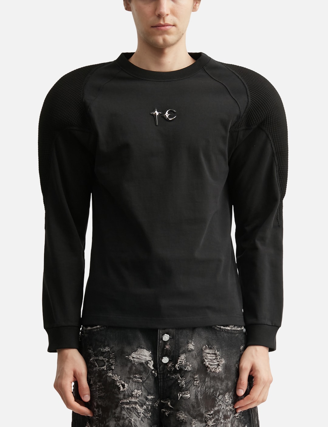 T-Padded Long Sleeve view 18