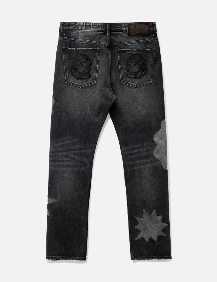 Comet Jean Placeholder Image